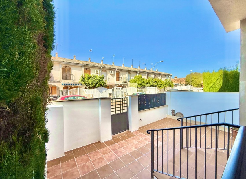 Venta - Dúplex -
San Javier - Santiago de la Ribera