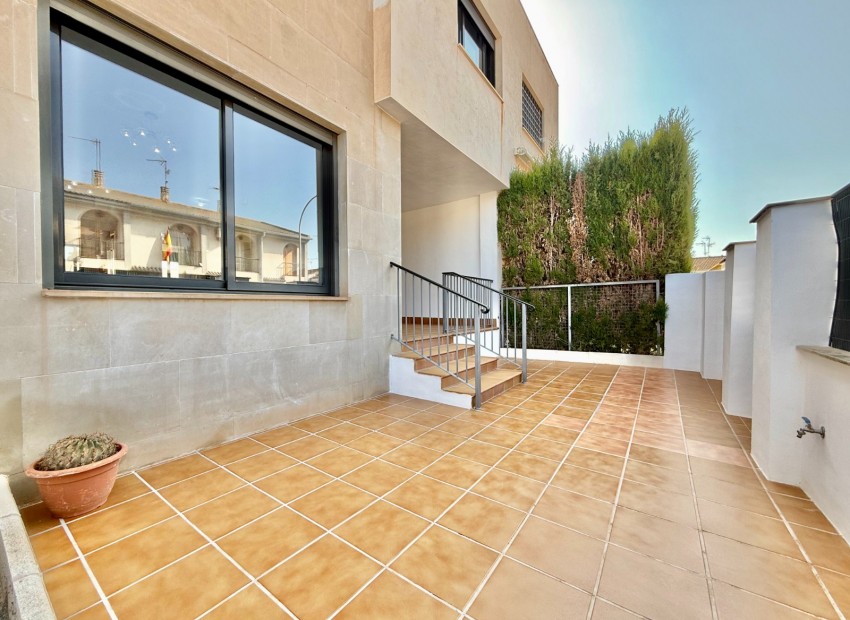 Venta - Dúplex -
San Javier - Santiago de la Ribera