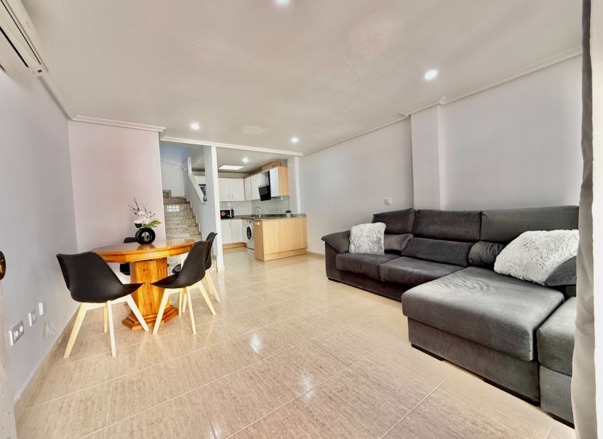 Venta - Dúplex -
San Javier - Santiago de la Ribera