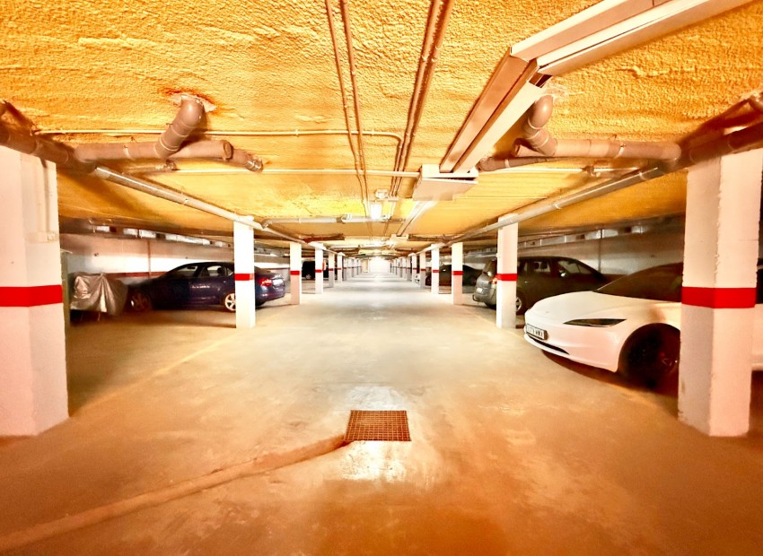 Venta - Dúplex -
San Javier - Santiago de la Ribera