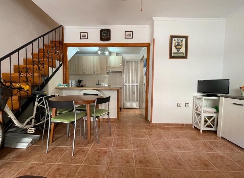 Venta - Dúplex -
San Javier - Santiago de la Ribera