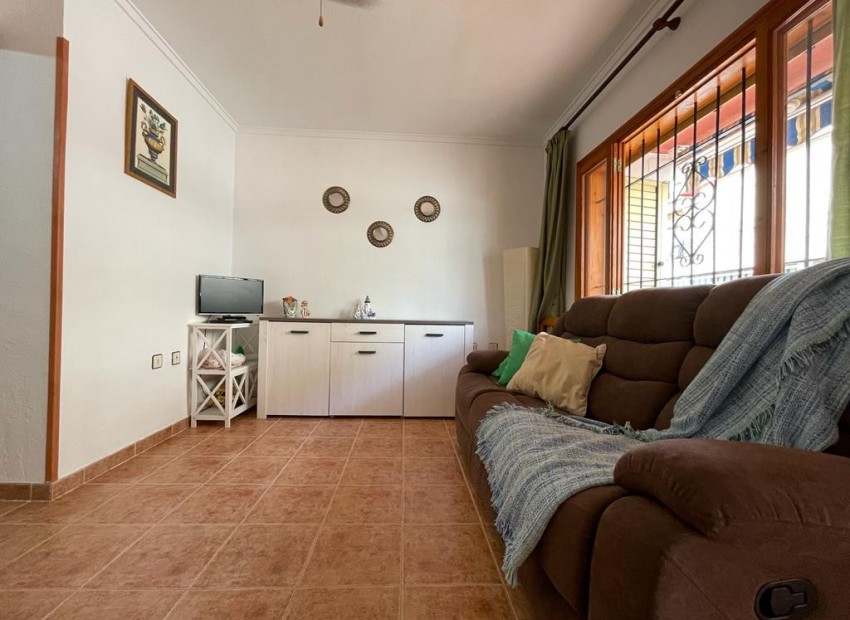 Venta - Dúplex -
San Javier - Santiago de la Ribera