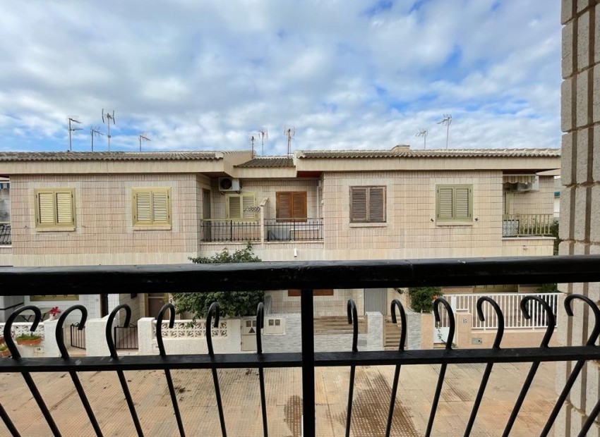Venta - Dúplex -
San Javier - Santiago de la Ribera
