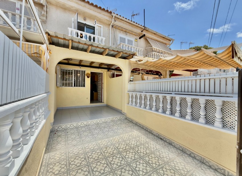 Venta - Dúplex -
San Javier - Santiago de la Ribera