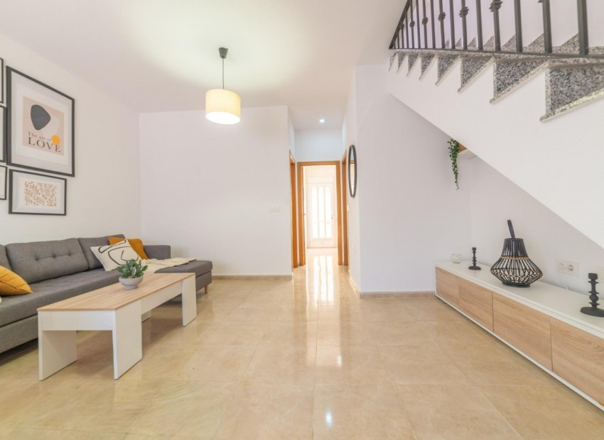 Venta - Dúplex -
San Javier - Santiago de la Ribera