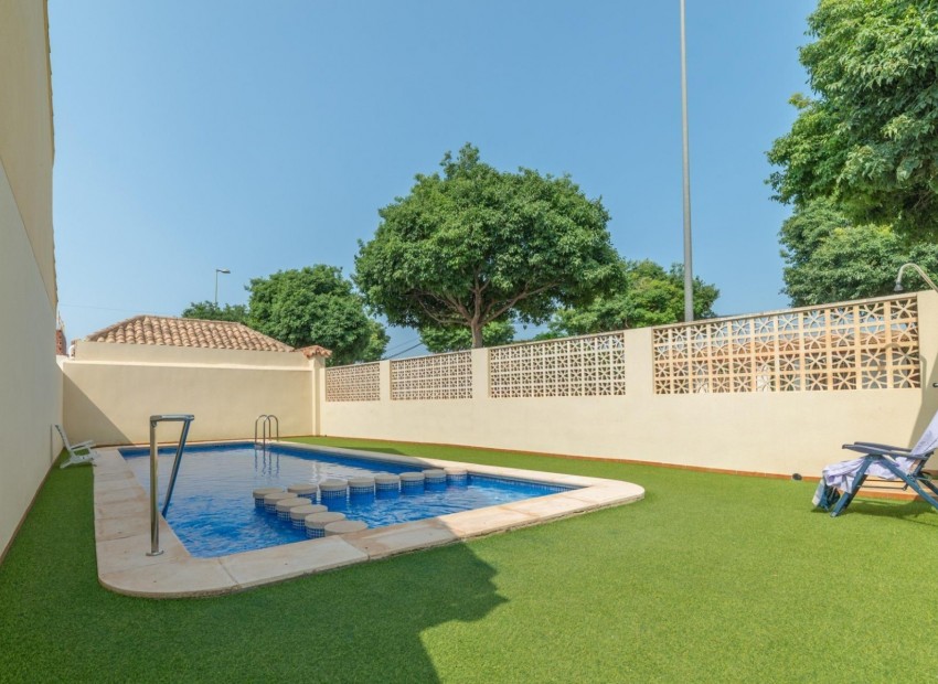 Venta - Dúplex -
San Javier - Santiago de la Ribera