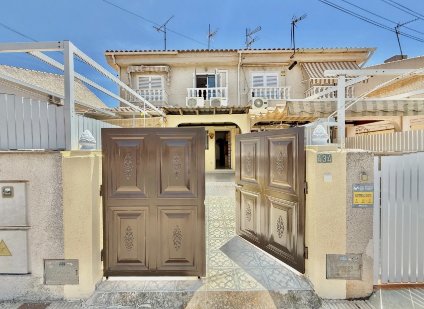 Venta - Dúplex -
San Javier - Santiago de la Ribera