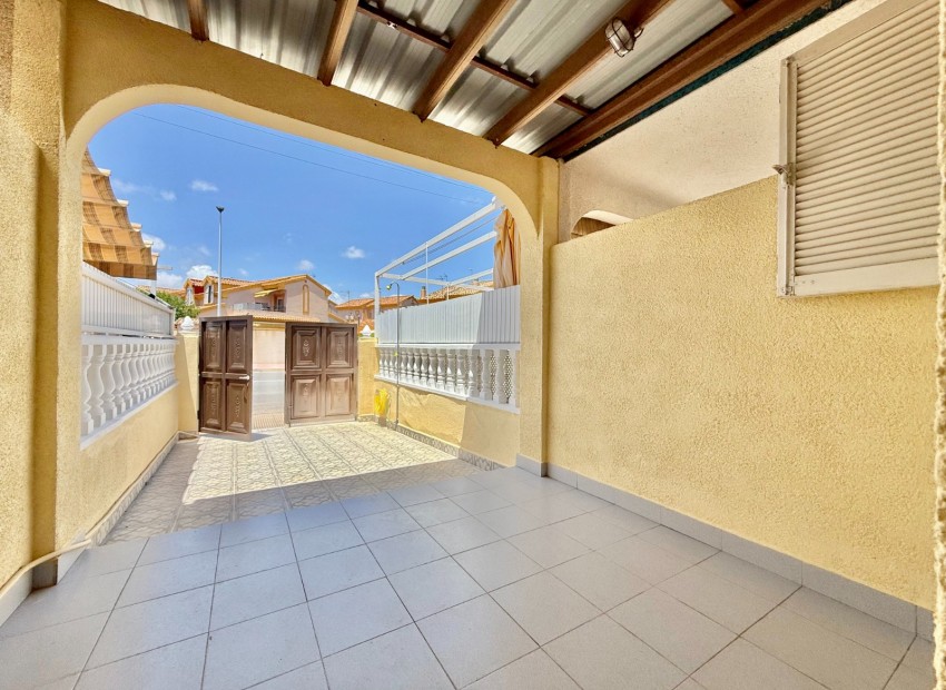 Venta - Dúplex -
San Javier - Santiago de la Ribera