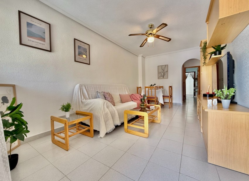 Venta - Dúplex -
San Javier - Santiago de la Ribera