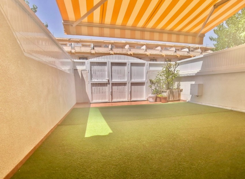 Venta - Dúplex -
San Javier - Santiago de la Ribera