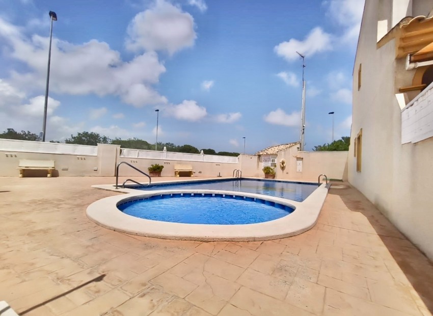 Venta - Dúplex -
San Javier - Santiago de la Ribera