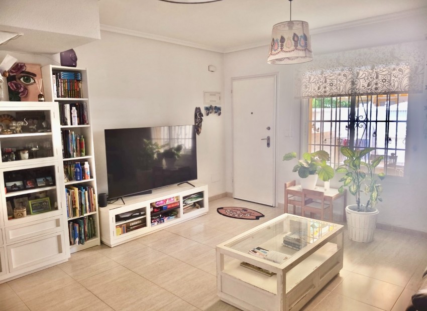 Venta - Dúplex -
San Javier - Santiago de la Ribera