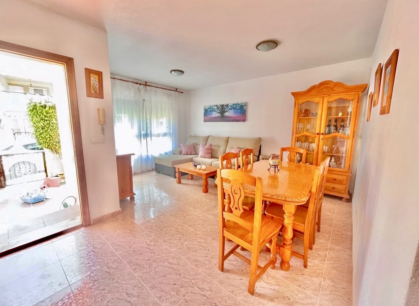 Venta - Dúplex -
San Javier - Santiago de la Ribera