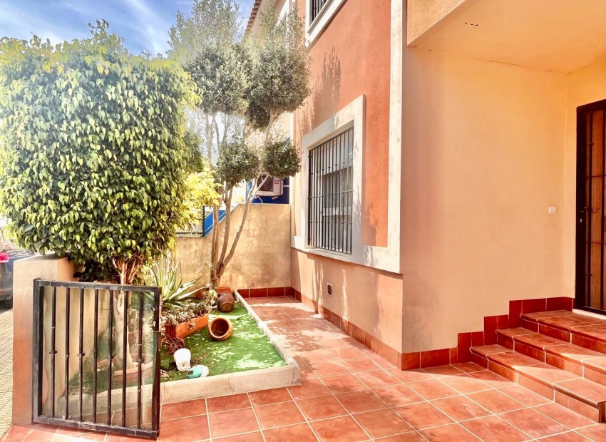 Venta - Dúplex -
San Javier - Santiago de la Ribera