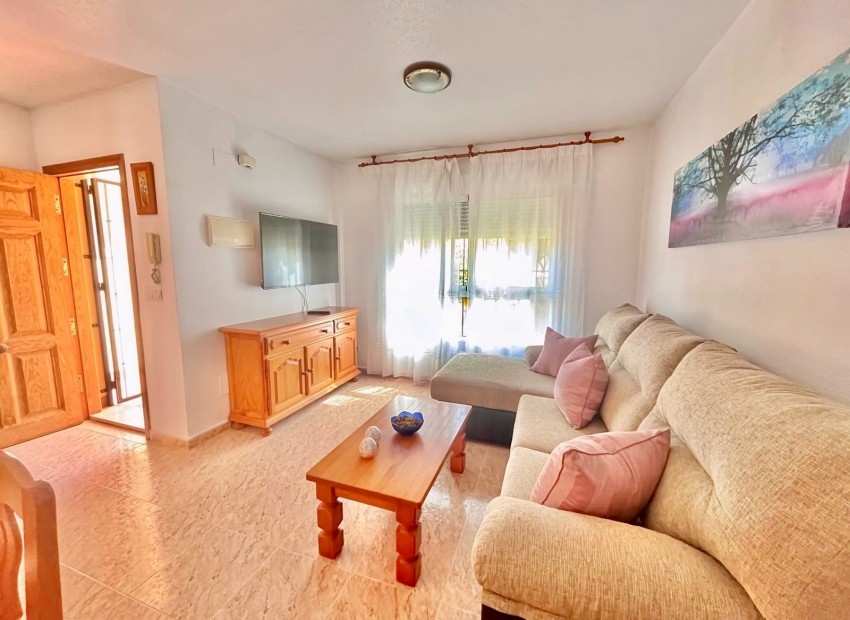 Venta - Dúplex -
San Javier - Santiago de la Ribera