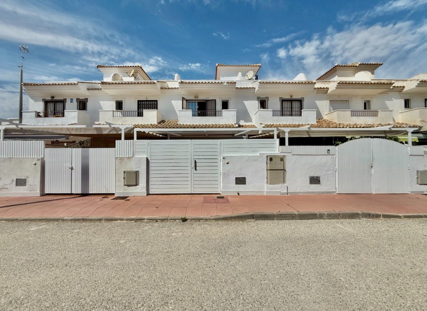 Venta - Dúplex -
San Javier - Santiago de la Ribera