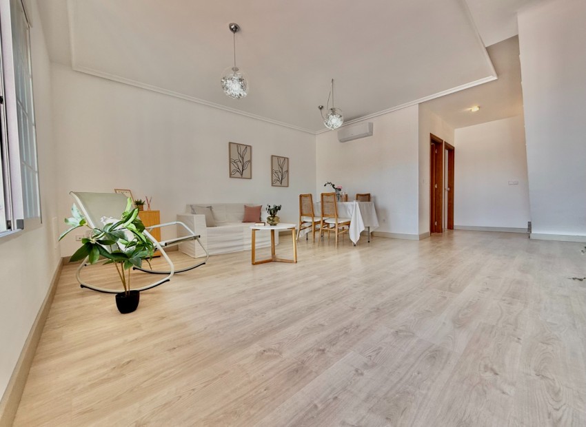 Venta - Dúplex -
San Javier - Santiago de la Ribera
