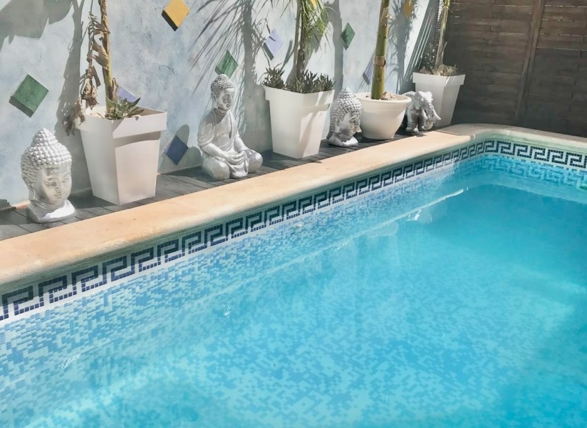 Venta - Dúplex -
San Javier - Santiago de la Ribera