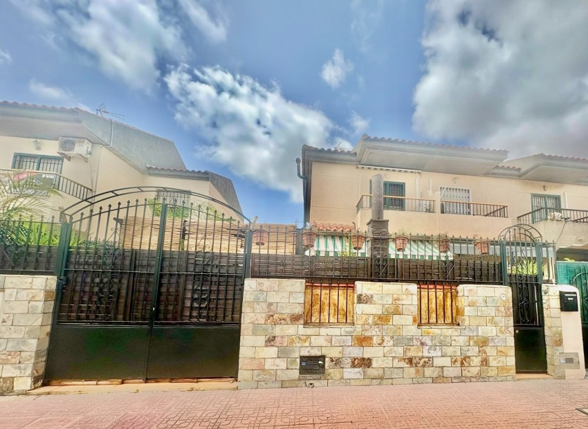 Venta - Dúplex -
San Javier - Santiago de la Ribera