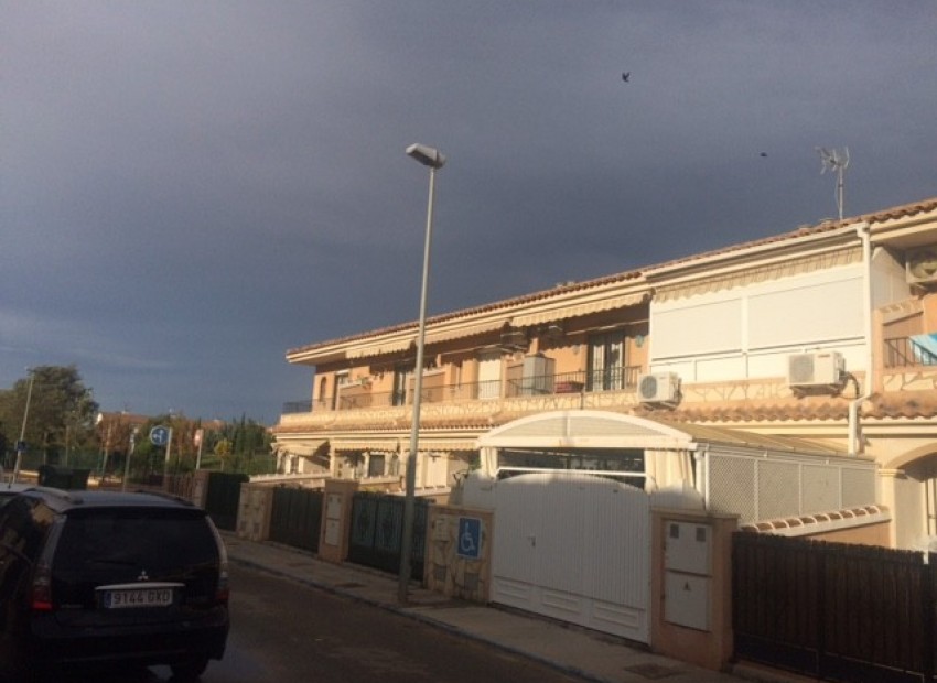 Venta - Dúplex -
San Pedro del Pinatar - Las Salinas