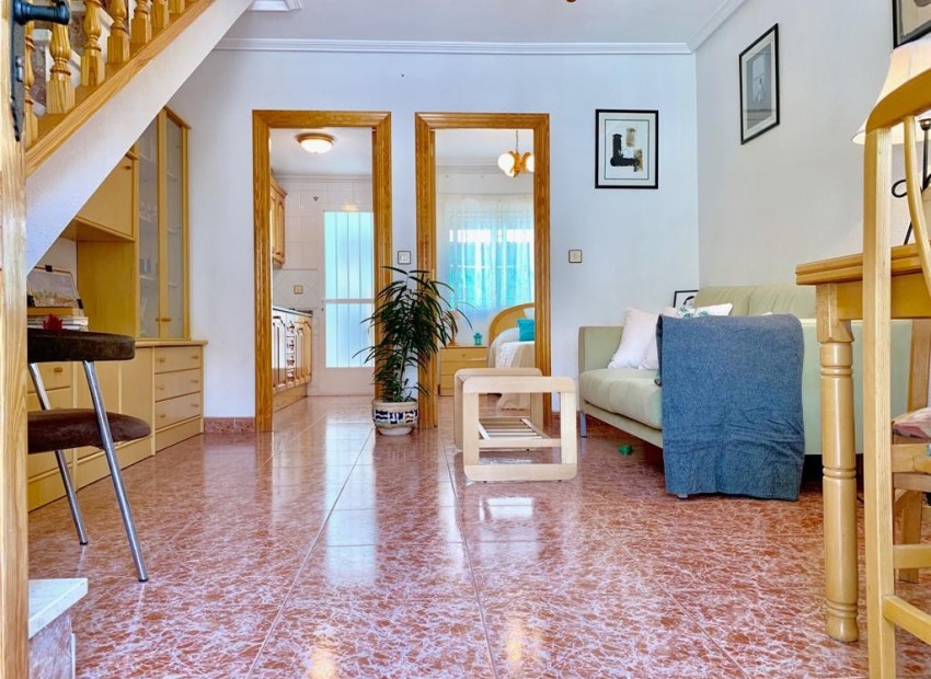 Venta - Dúplex -
San Pedro del Pinatar - Las Salinas