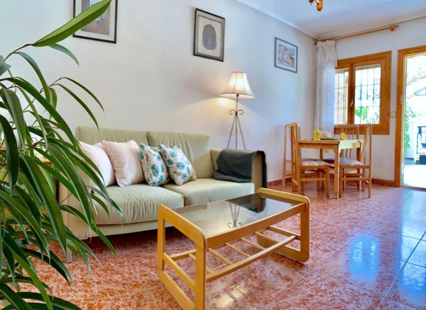 Venta - Dúplex -
San Pedro del Pinatar - Las Salinas