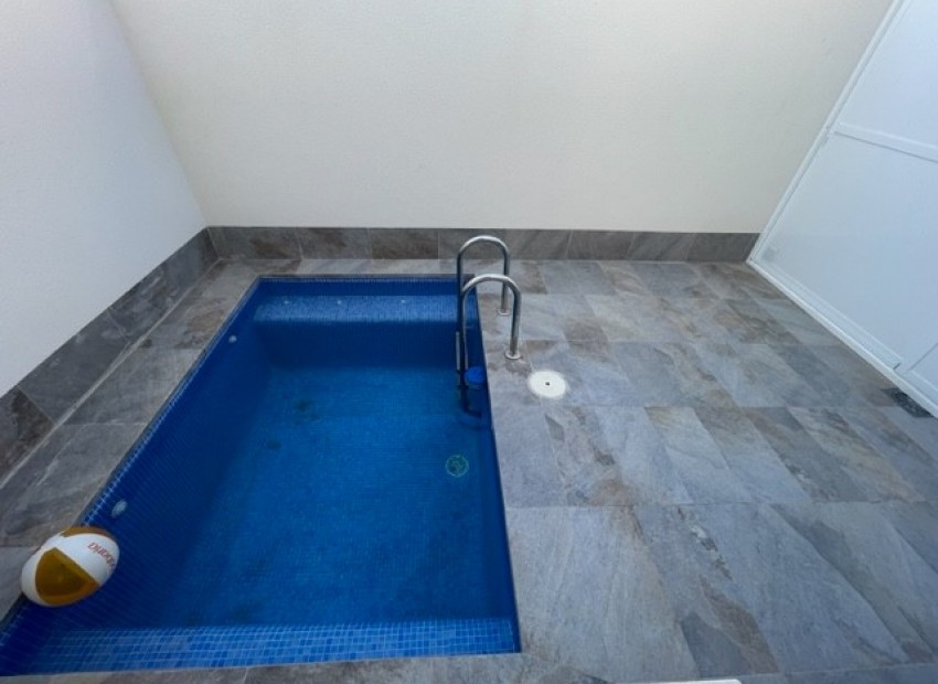 Venta - Dúplex -
San Pedro del Pinatar - Las Salinas