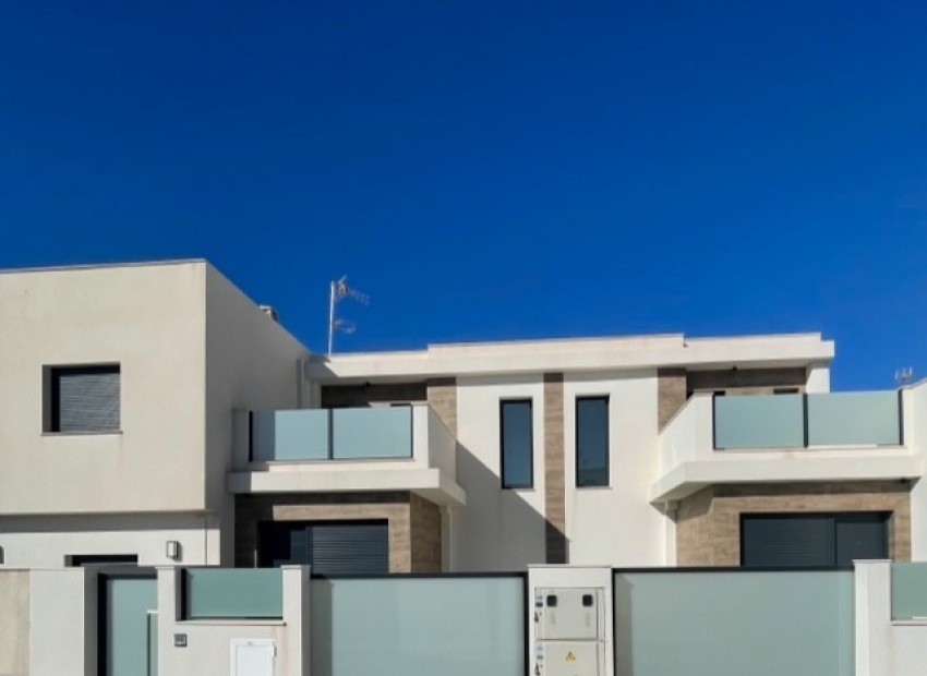 Venta - Dúplex -
San Pedro del Pinatar - Las Salinas