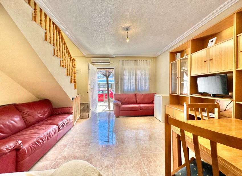 Venta - Dúplex -
San Pedro del Pinatar - Las Salinas