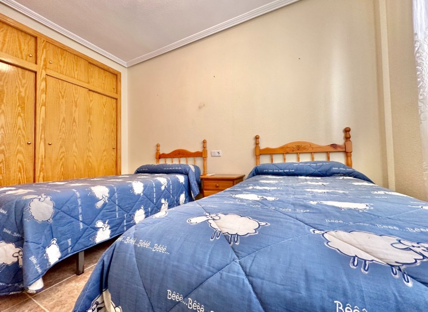 Venta - Dúplex -
San Pedro del Pinatar - Las Salinas