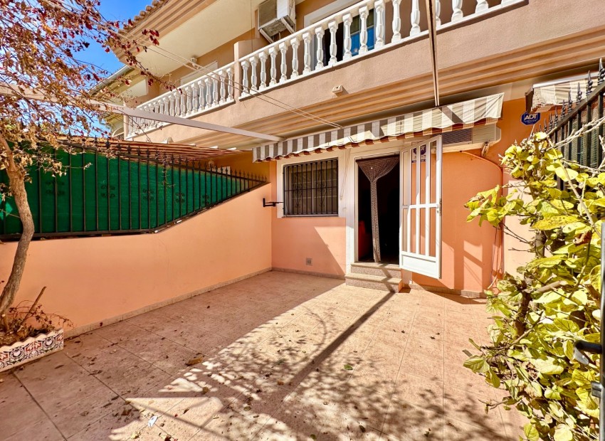 Venta - Dúplex -
San Pedro del Pinatar - Las Salinas