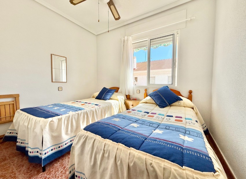 Venta - Dúplex -
San Pedro del Pinatar - Las Salinas