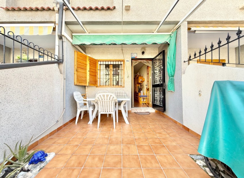 Venta - Dúplex -
San Pedro del Pinatar - Las Salinas