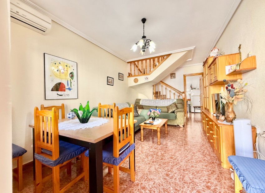 Venta - Dúplex -
San Pedro del Pinatar - Las Salinas