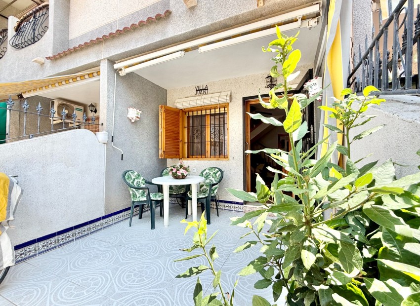 Venta - Dúplex -
San Pedro del Pinatar - Las Salinas