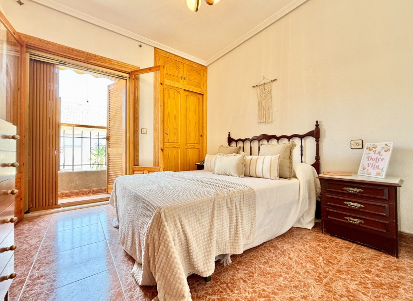 Venta - Dúplex -
San Pedro del Pinatar - Las Salinas