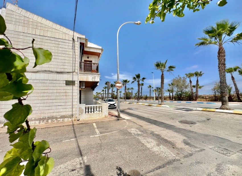 Venta - Dúplex -
San Pedro del Pinatar - Las Salinas