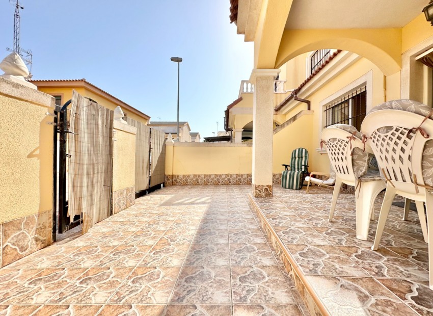Venta - Dúplex -
San Pedro del Pinatar - Las Salinas