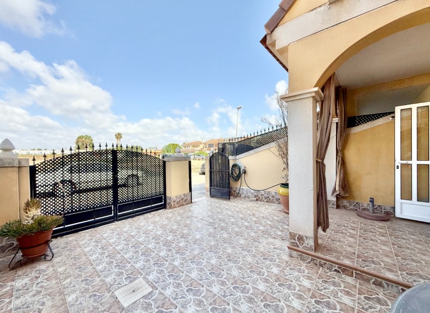 Venta - Dúplex -
San Pedro del Pinatar - Las Salinas