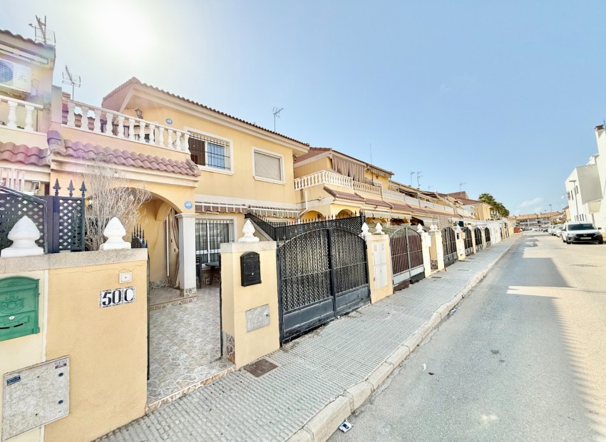 Venta - Dúplex -
San Pedro del Pinatar - Las Salinas