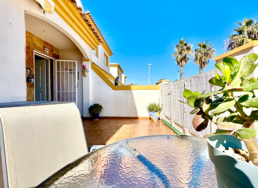 Venta - Dúplex -
San Pedro del Pinatar - Las Salinas