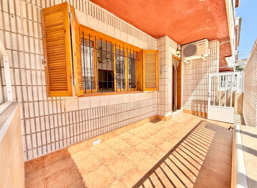 Venta - Dúplex -
San Pedro del Pinatar - Las Salinas