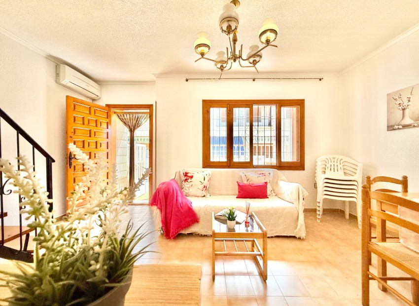 Venta - Dúplex -
San Pedro del Pinatar - Las Salinas