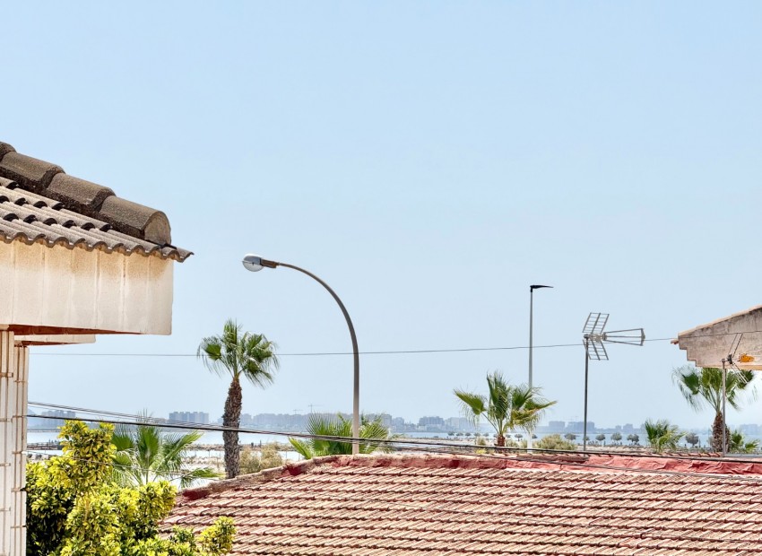Venta - Dúplex -
San Pedro del Pinatar - Las Salinas