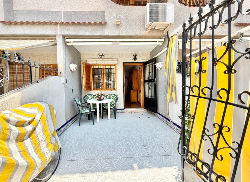 Venta - Dúplex -
San Pedro del Pinatar - Las Salinas