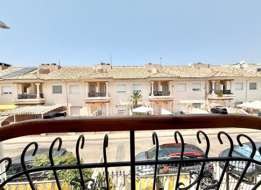 Venta - Dúplex -
San Pedro del Pinatar - Las Salinas