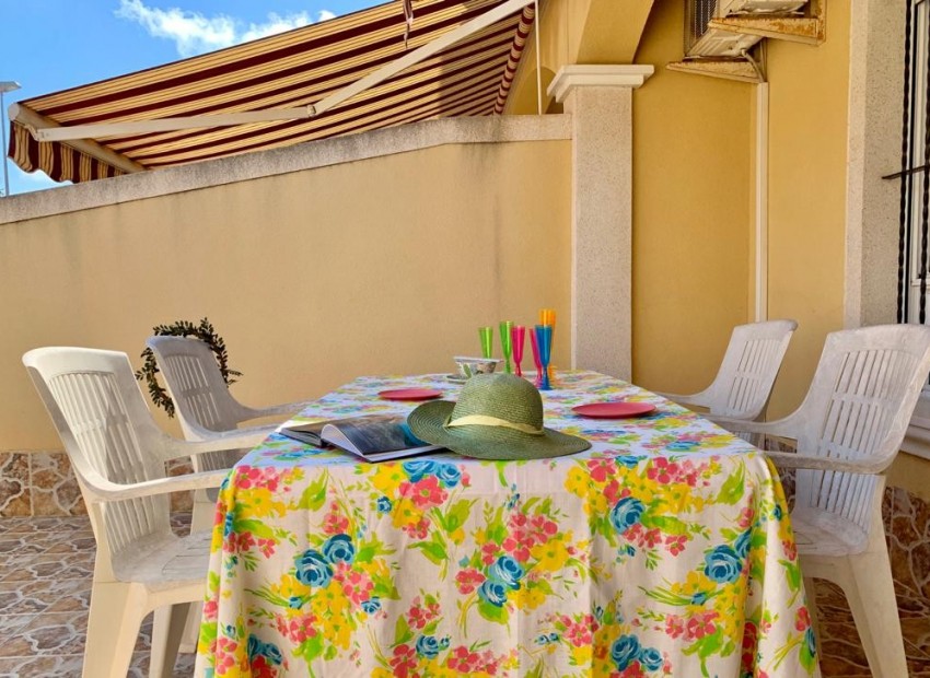 Venta - Dúplex -
San Pedro del Pinatar - Las Salinas