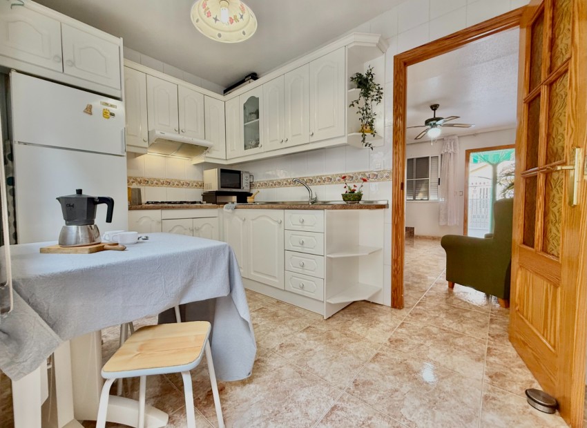 Venta - Dúplex -
San Pedro del Pinatar - Las Salinas