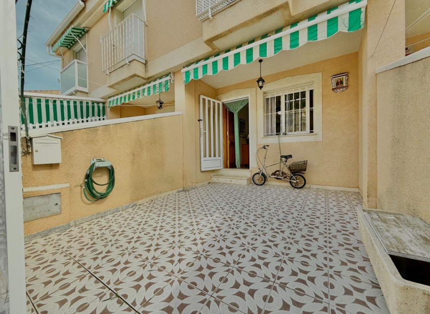 Venta - Dúplex -
San Pedro del Pinatar - Las Salinas