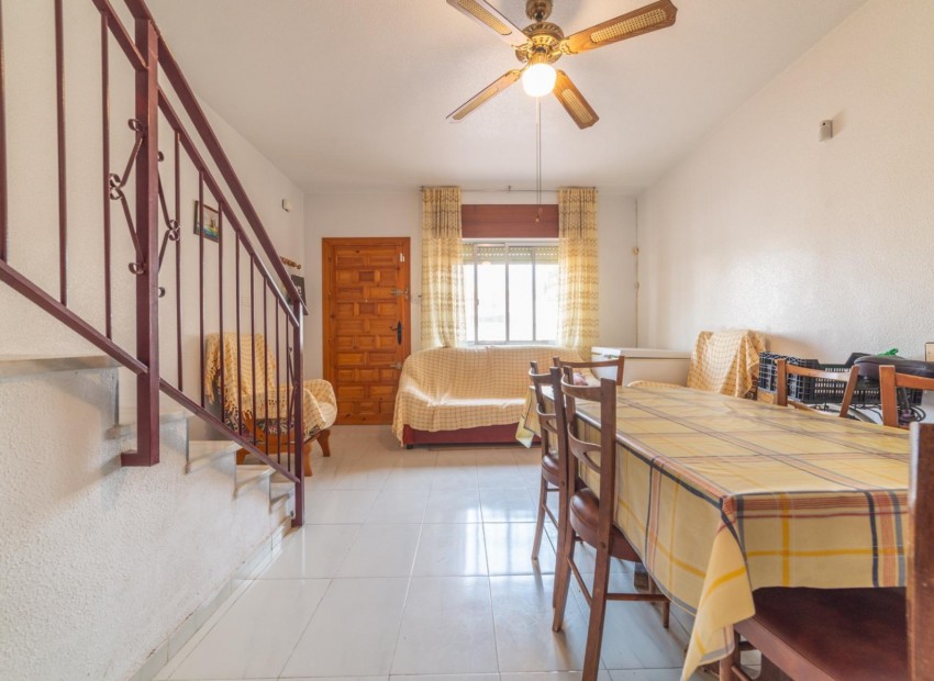 Venta - Dúplex -
San Pedro del Pinatar - Las Salinas